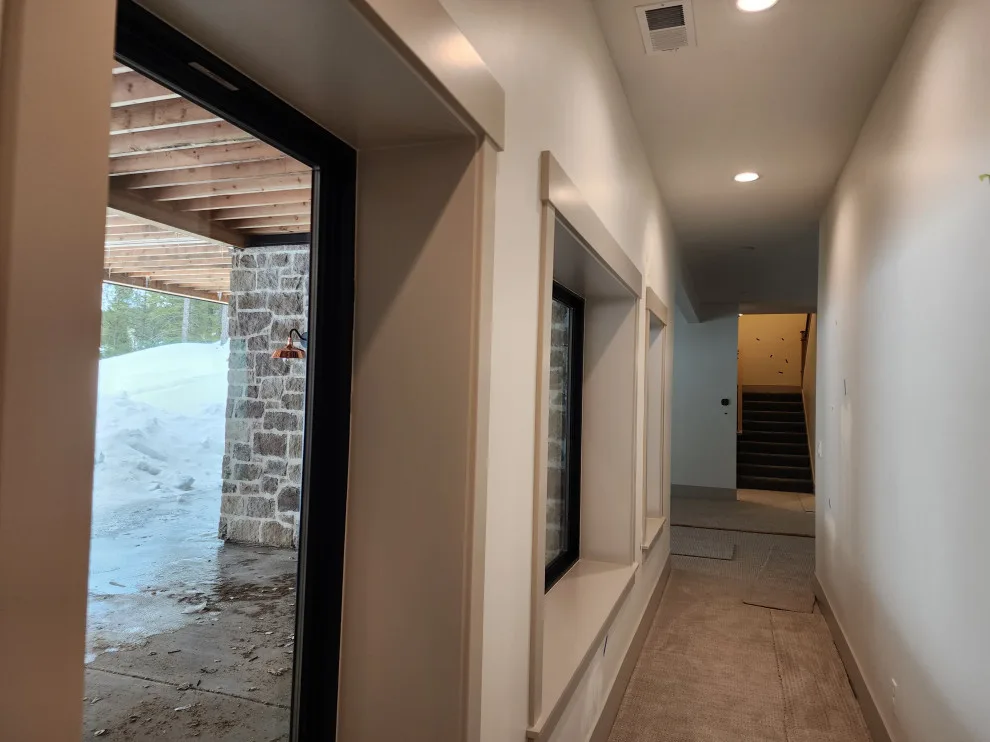 Swan Valley Contemporary Rustic by Skidmore Construction - Photo 5