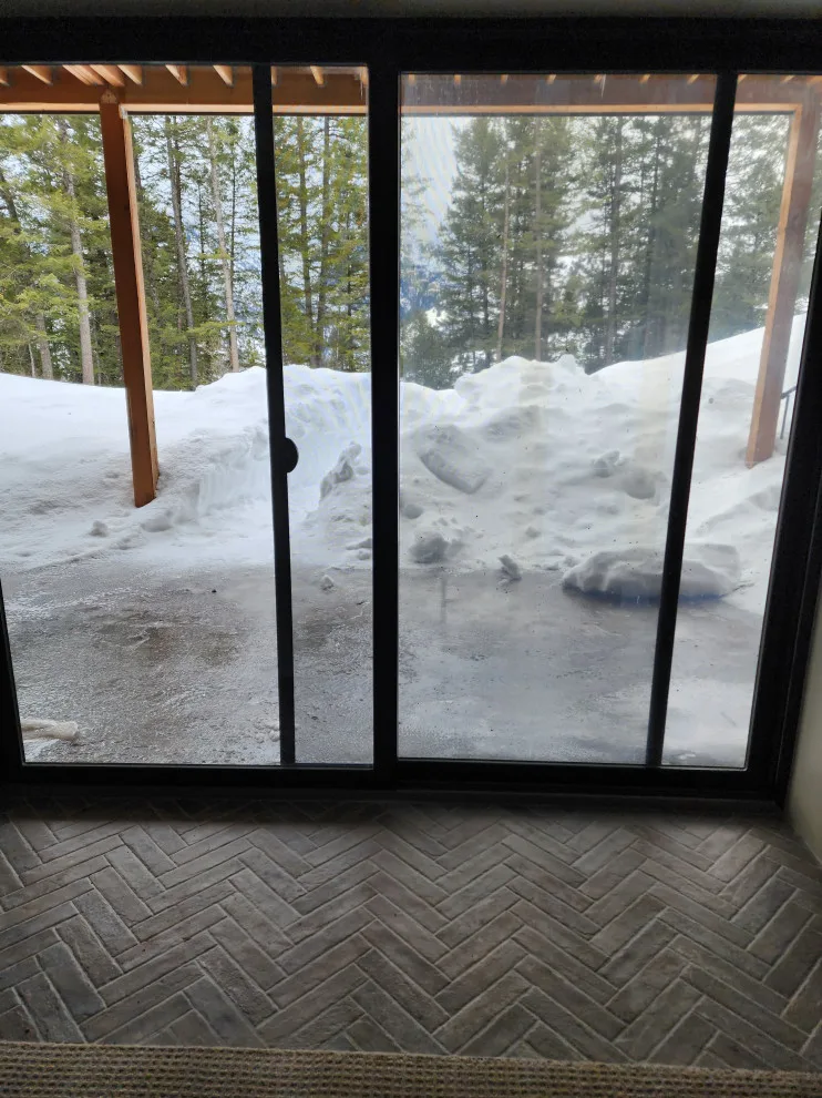 Swan Valley Contemporary Rustic by Skidmore Construction - Photo 20
