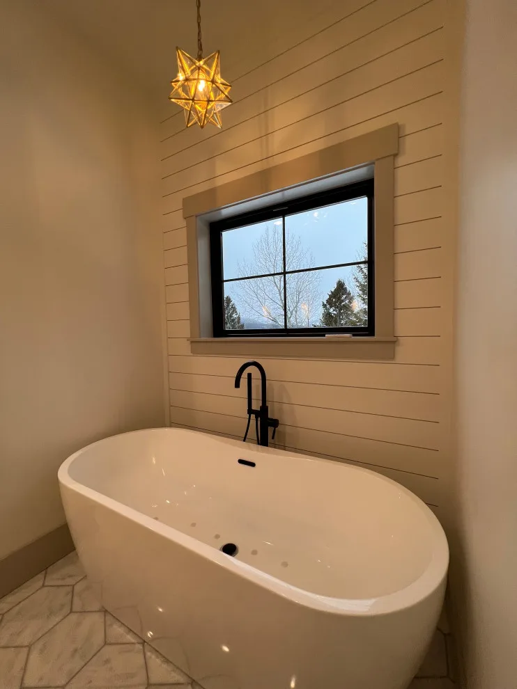 Swan Valley Contemporary Rustic by Skidmore Construction - Photo 48