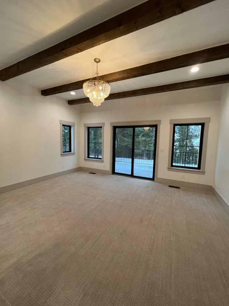 Swan Valley Contemporary Rustic by Skidmore Construction - Photo 26