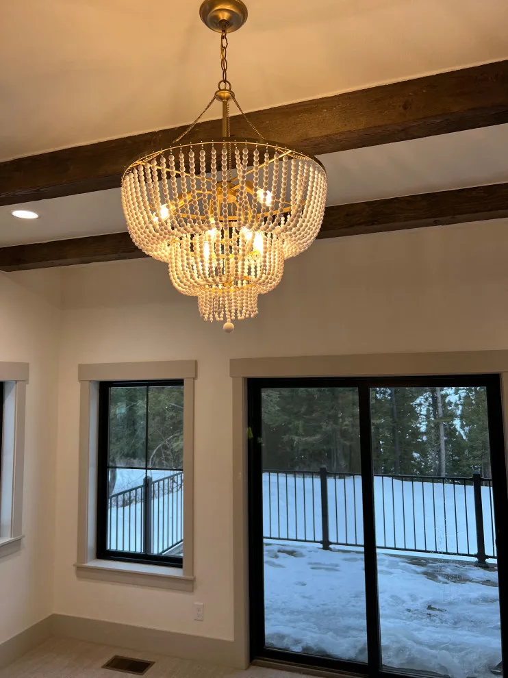 Swan Valley Contemporary Rustic by Skidmore Construction - Photo 23