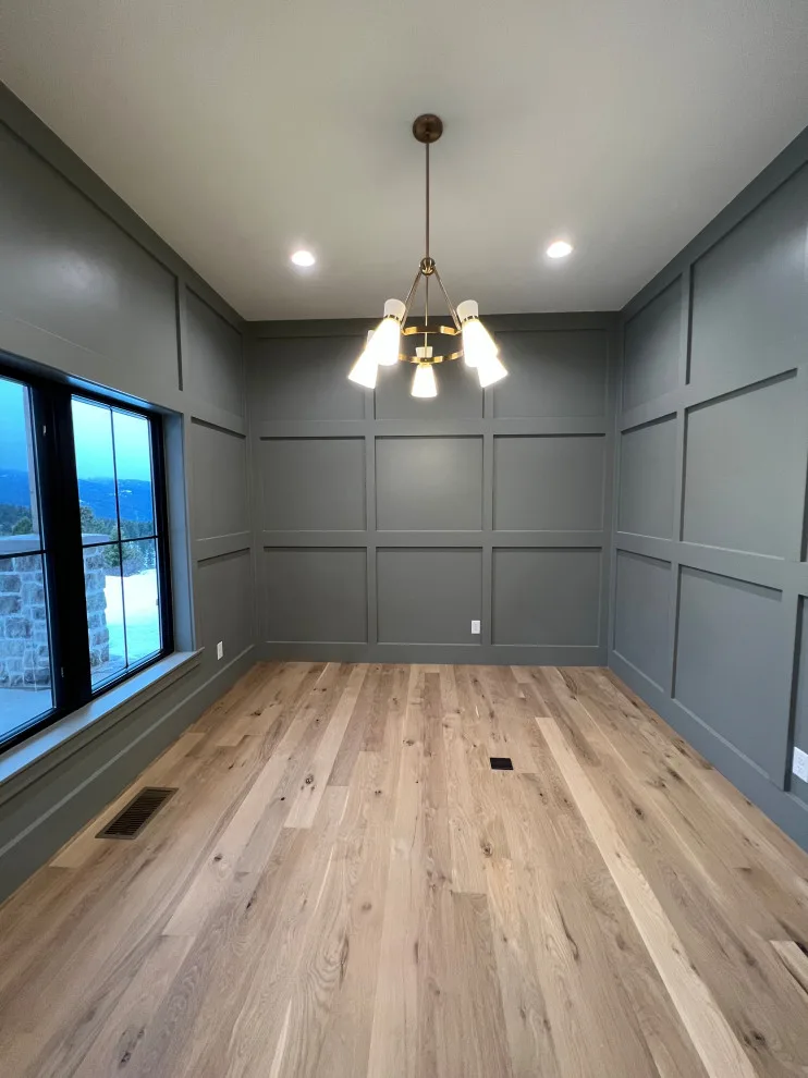 Swan Valley Contemporary Rustic by Skidmore Construction - Photo 27