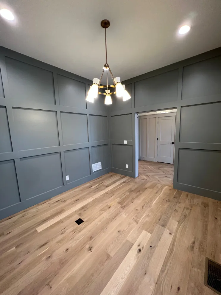 Swan Valley Contemporary Rustic by Skidmore Construction - Photo 67