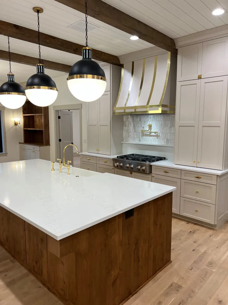 Swan Valley Contemporary Rustic by Skidmore Construction - Photo 39
