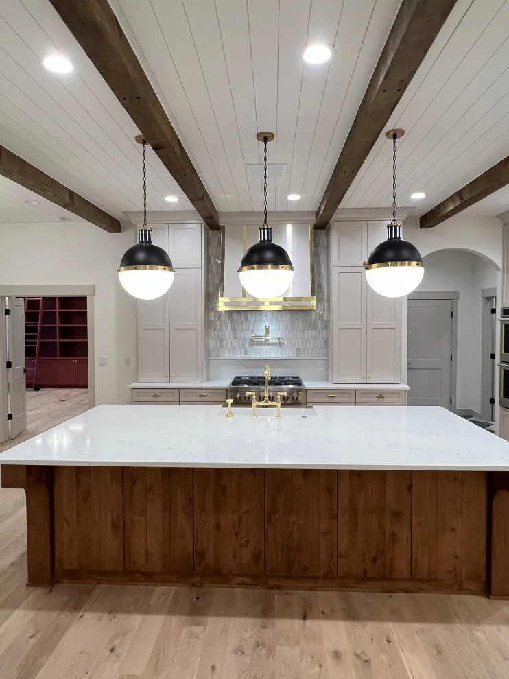 Swan Valley Contemporary Rustic by Skidmore Construction - Photo 8