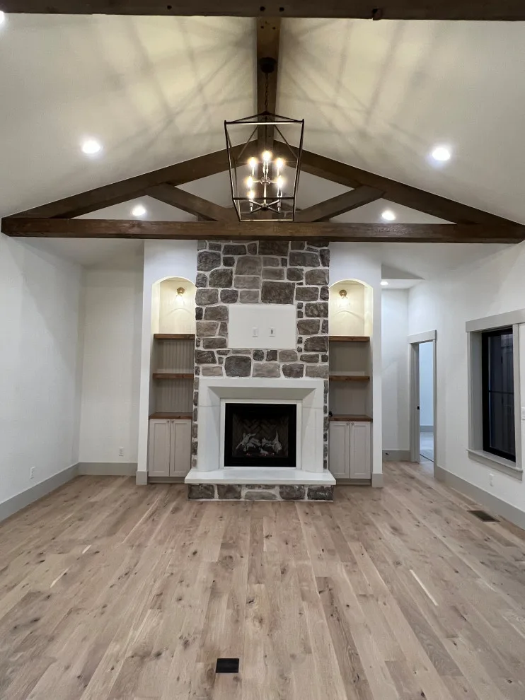 Swan Valley Contemporary Rustic by Skidmore Construction - Photo 72