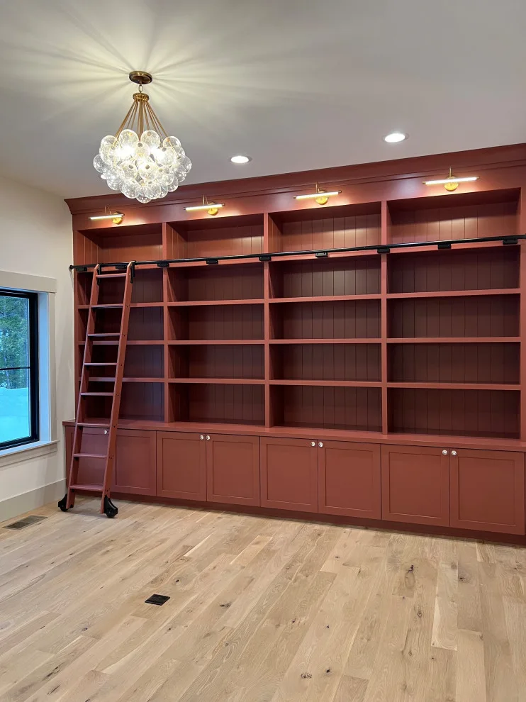 Swan Valley Contemporary Rustic by Skidmore Construction - Photo 65