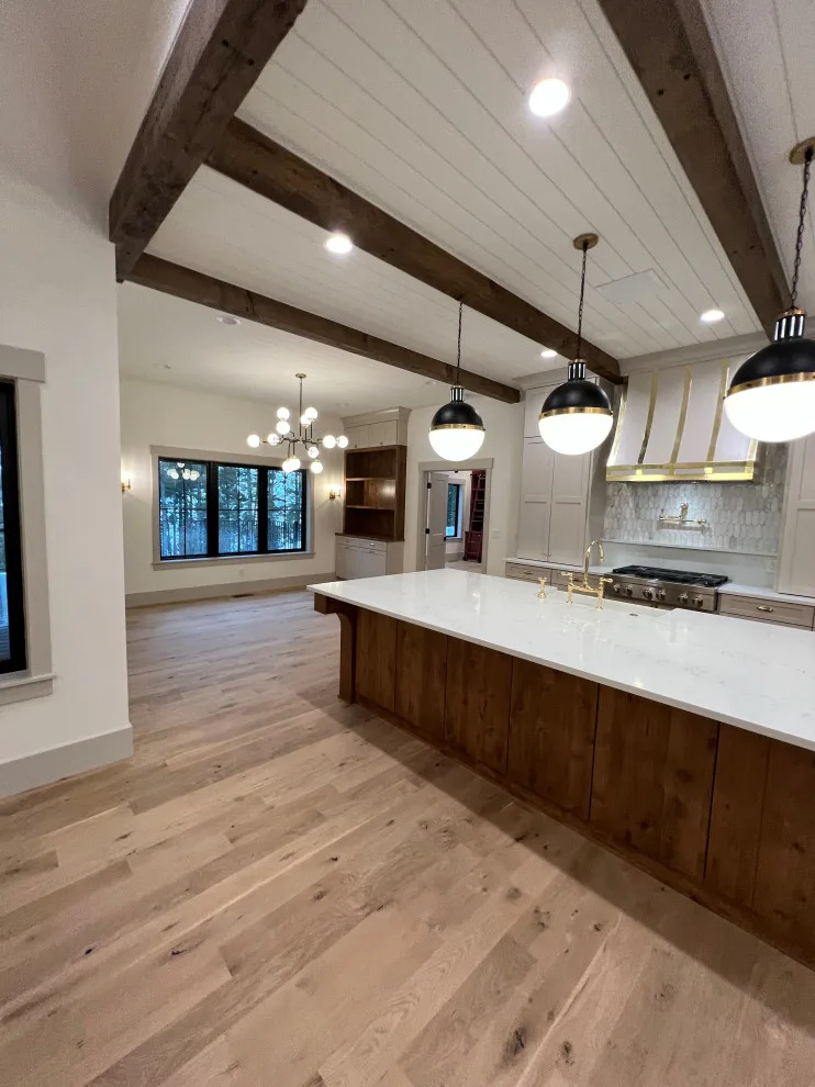 Swan Valley Contemporary Rustic by Skidmore Construction - Photo 68