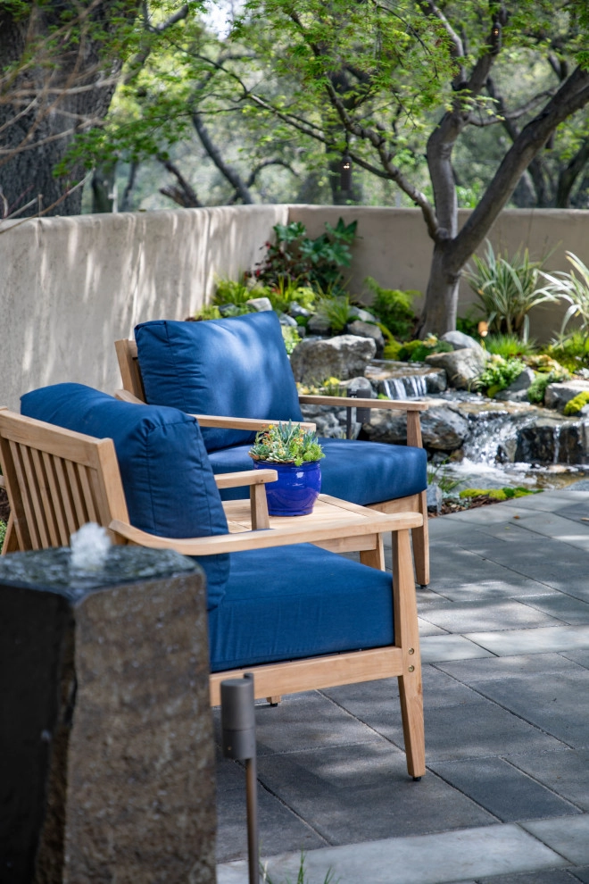 Pasadena Showcase House 2019 by California Waterscapes - Photo 5