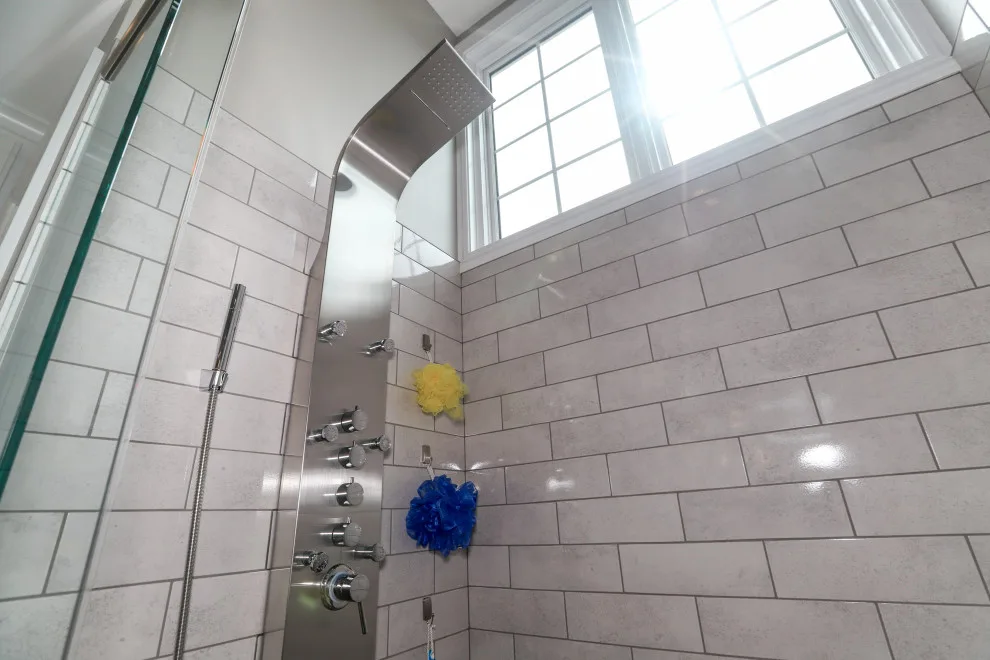 Sweet Bay Bathroom Renovation by Wichita Home Works LLC - Photo 6