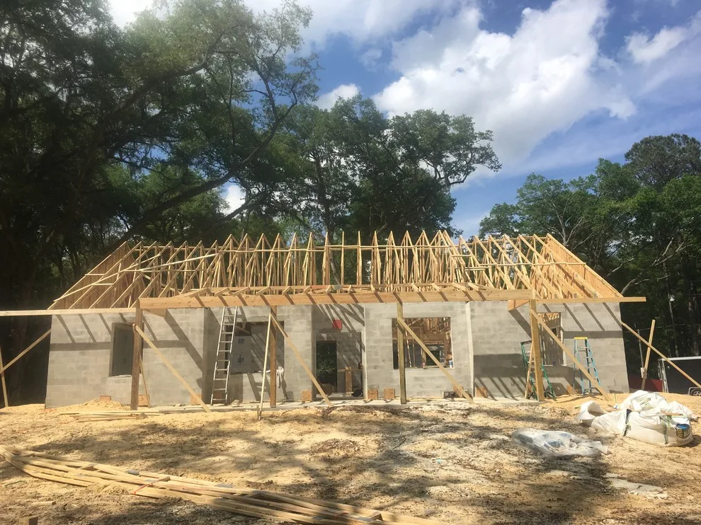 Swilley Community Residents by Chappell Contracting & Development - Photo 11