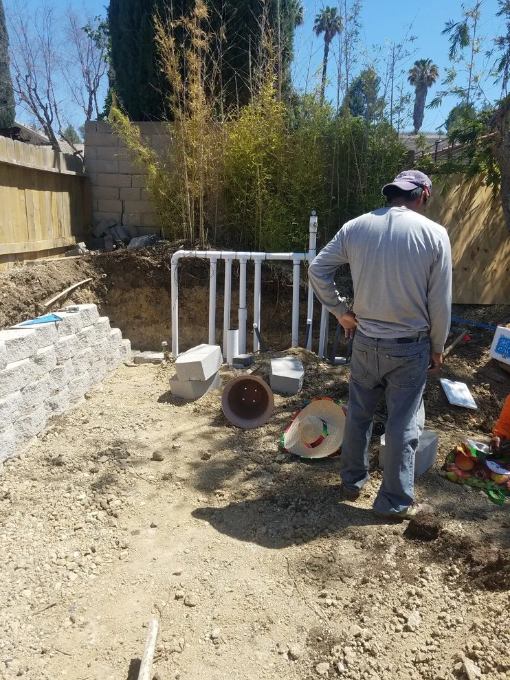 Swimming Pool Development | Crafted a Stunning Pool - Sherman Oaks by 52 Star Construction, Inc. - Photo 3