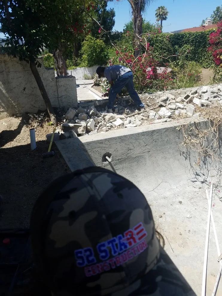 52 Star Construction, Inc. - Photo 4
