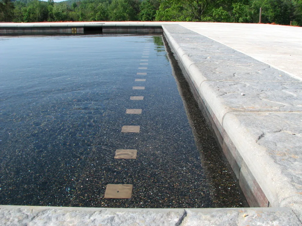 Charlottesville, Virginia Swimming Pool by Augusta Aquatics - Photo 2