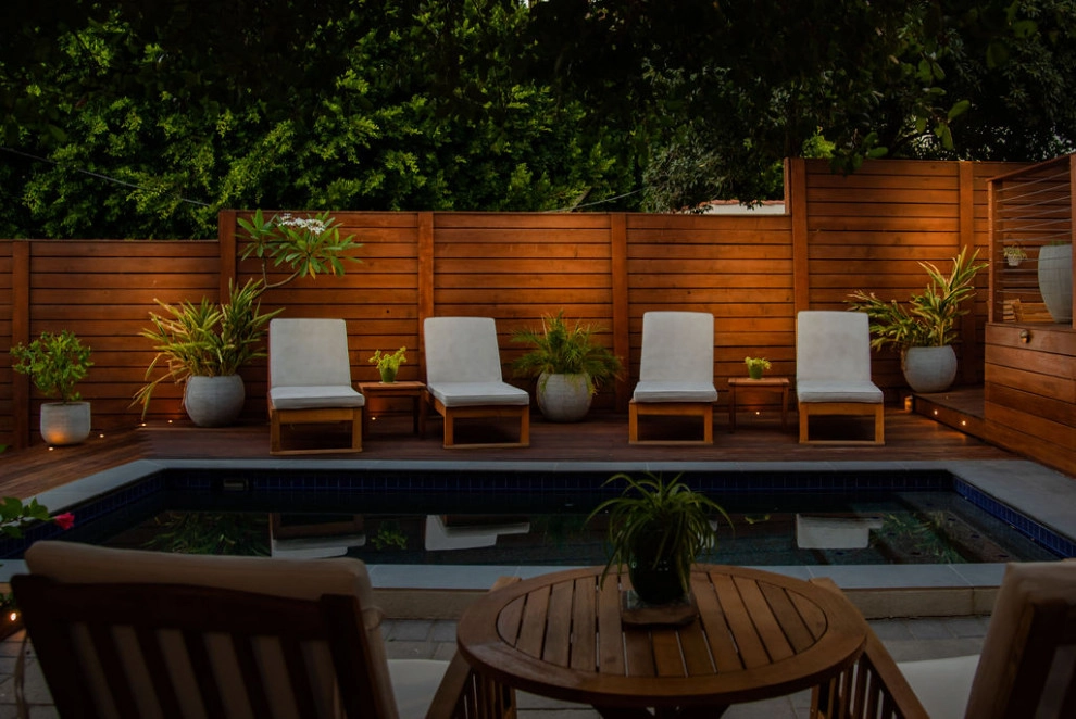 Complete Deck Design & Install In Studio City CA by Lush Gardens Inc - Photo 4