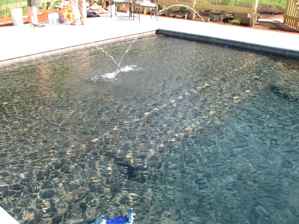 Charlottesville, Virginia Swimming Pool by Augusta Aquatics - Photo 4