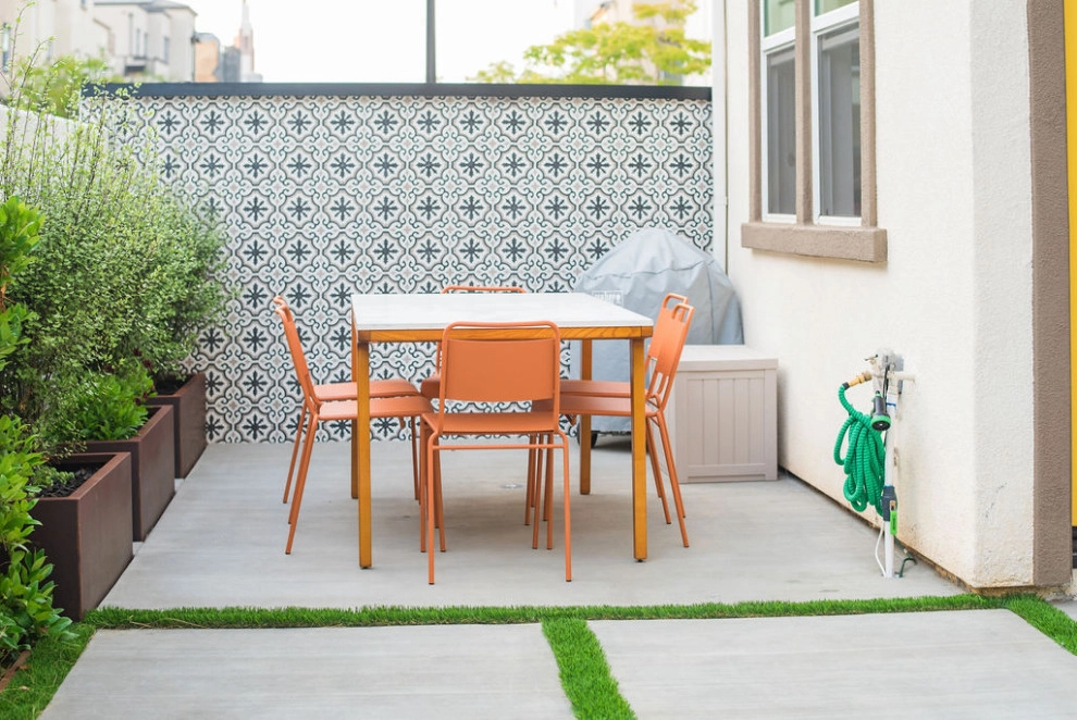 Complete Landscape Design & Installation In Los Angeles, CA by Lush Gardens Inc - Photo 7