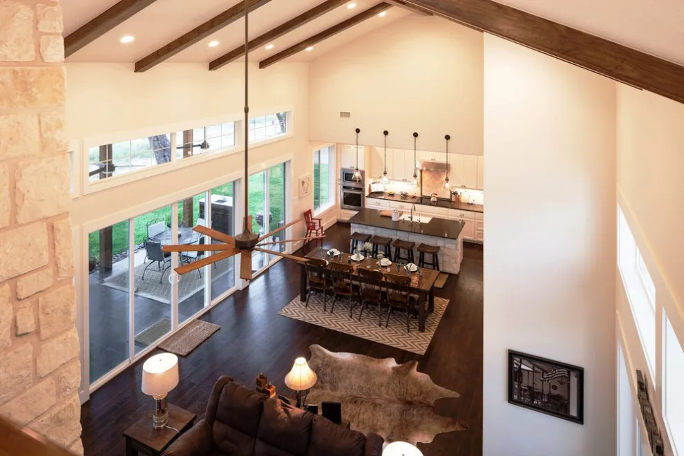 Sycamore Creek Home - Daniel Boardman by Gladius Construction & Design - Photo 5