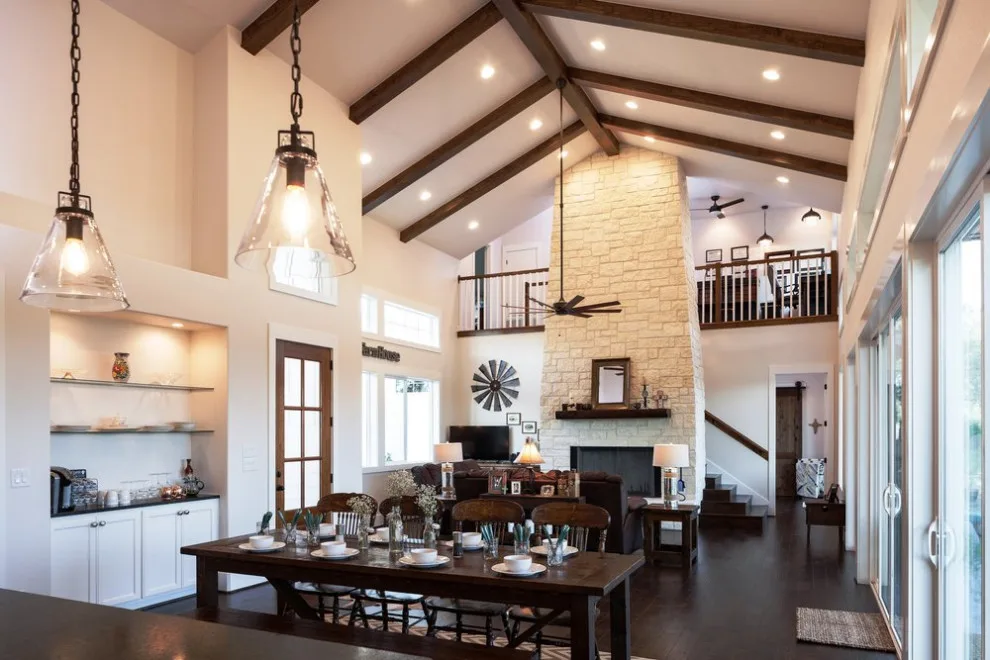 Sycamore Creek Home - Daniel Boardman by Gladius Construction & Design - Photo 10