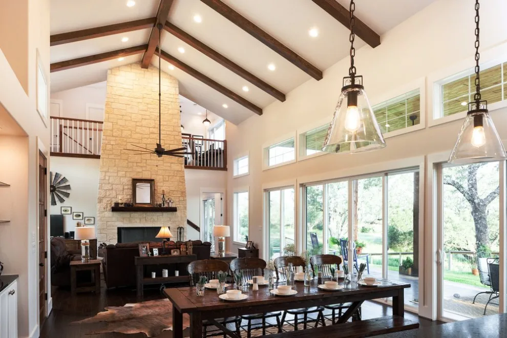 Sycamore Creek Home - Daniel Boardman by Gladius Construction & Design - Photo 4