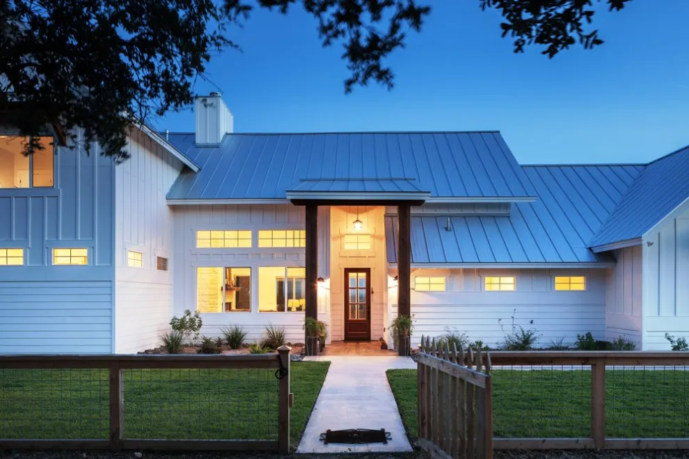Sycamore Creek Home - Daniel Boardman by Gladius Construction & Design - Photo 8
