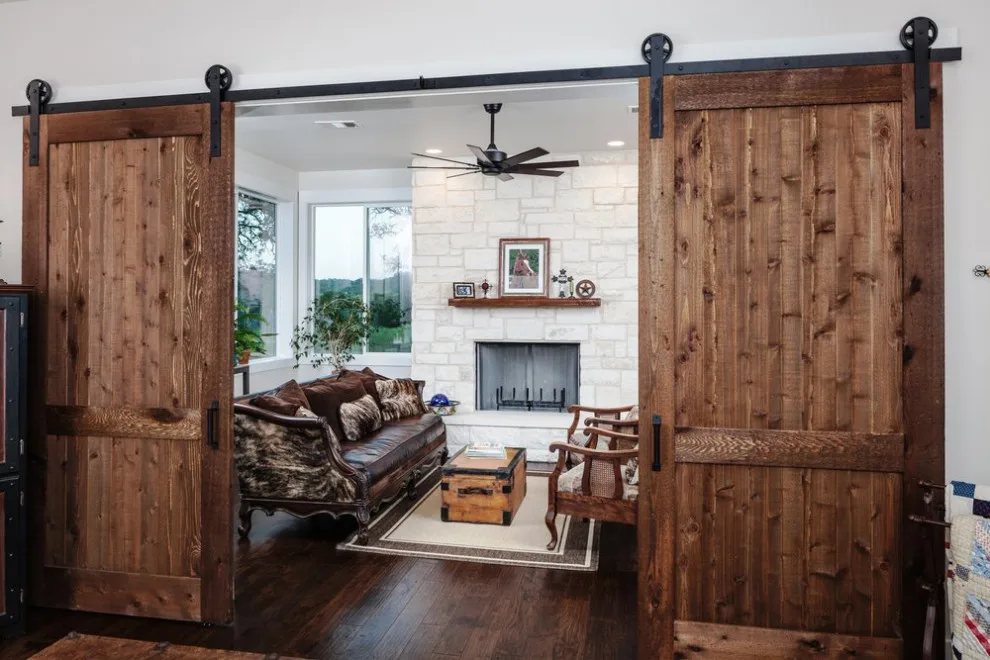 Sycamore Creek Home - Daniel Boardman by Gladius Construction & Design - Photo 9