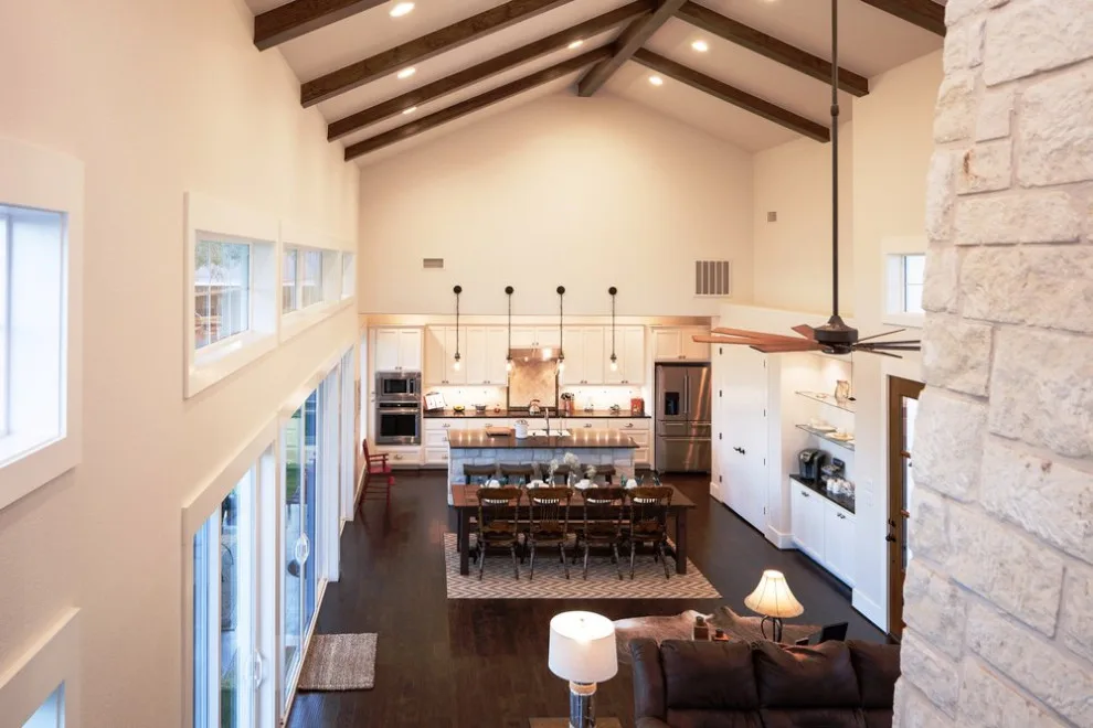 Sycamore Creek Home - Daniel Boardman by Gladius Construction & Design - Photo 6
