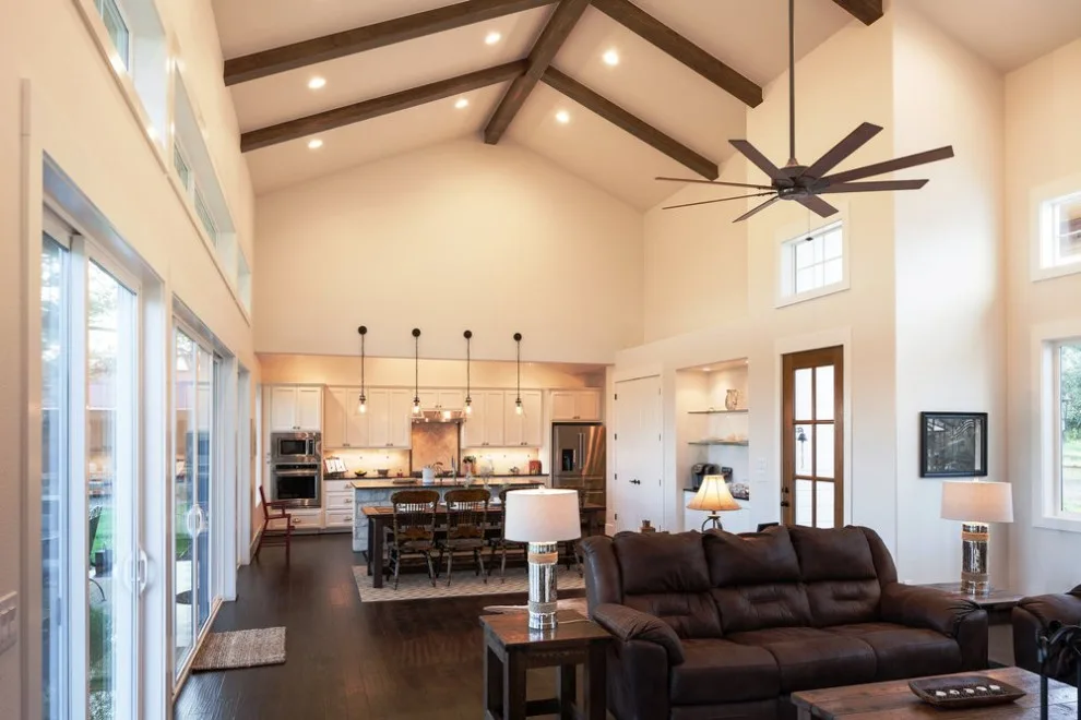 Sycamore Creek Home - Daniel Boardman by Gladius Construction & Design - Photo 2