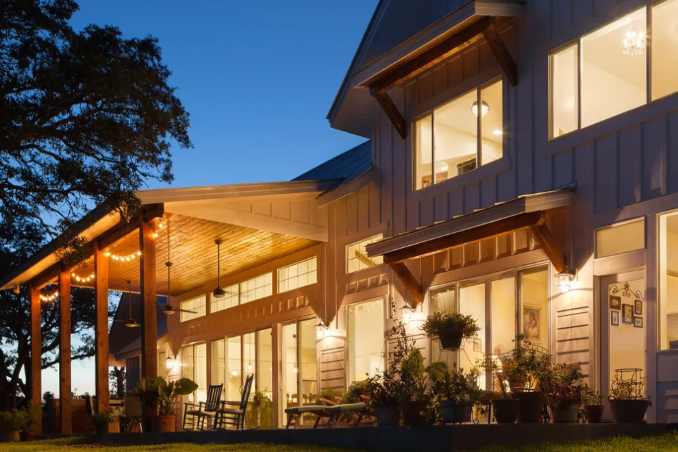 Sycamore Creek Home - Daniel Boardman by Gladius Construction & Design - Photo 7