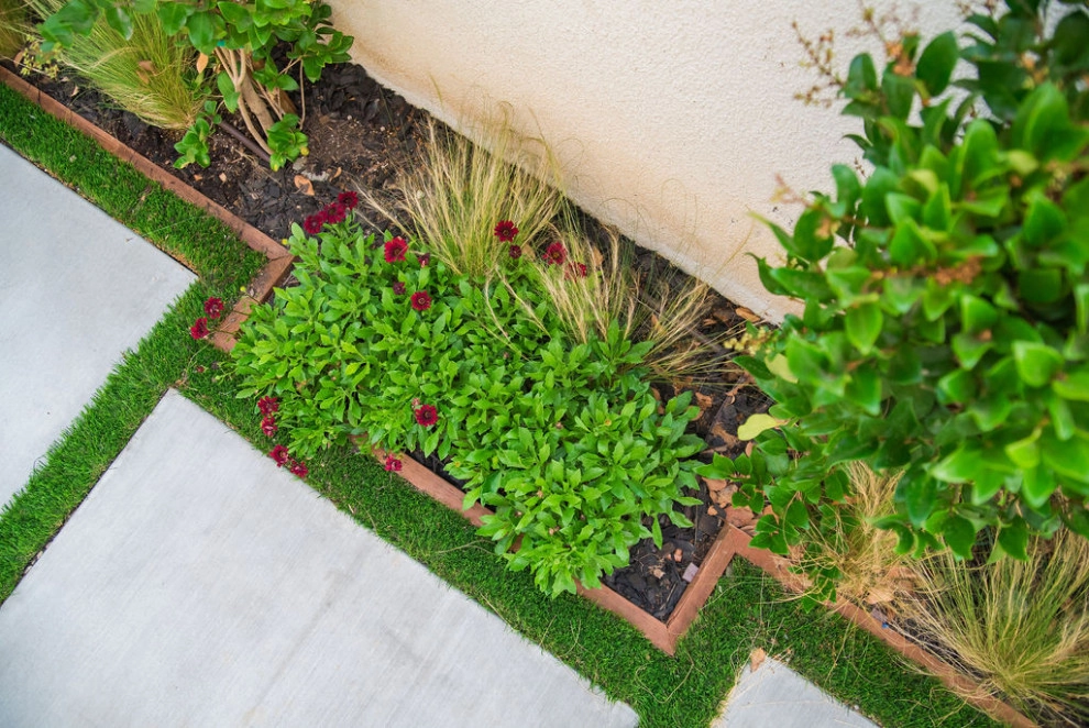 Complete Landscape Design & Installation In Los Angeles, CA by Lush Gardens Inc - Photo 2