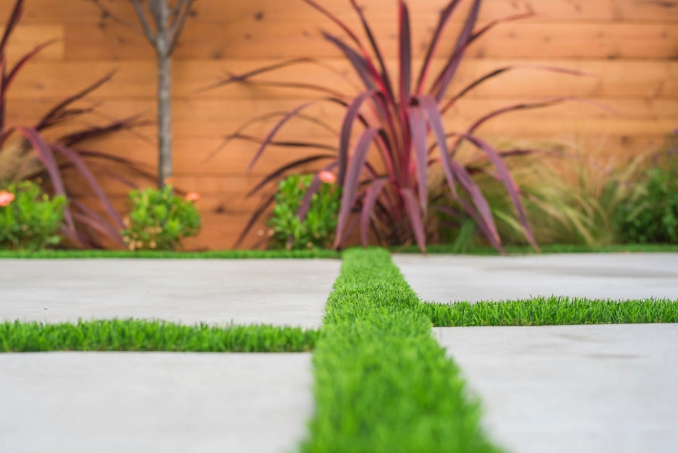 Complete Landscape Design & Installation In Los Angeles, CA by Lush Gardens Inc - Photo 4
