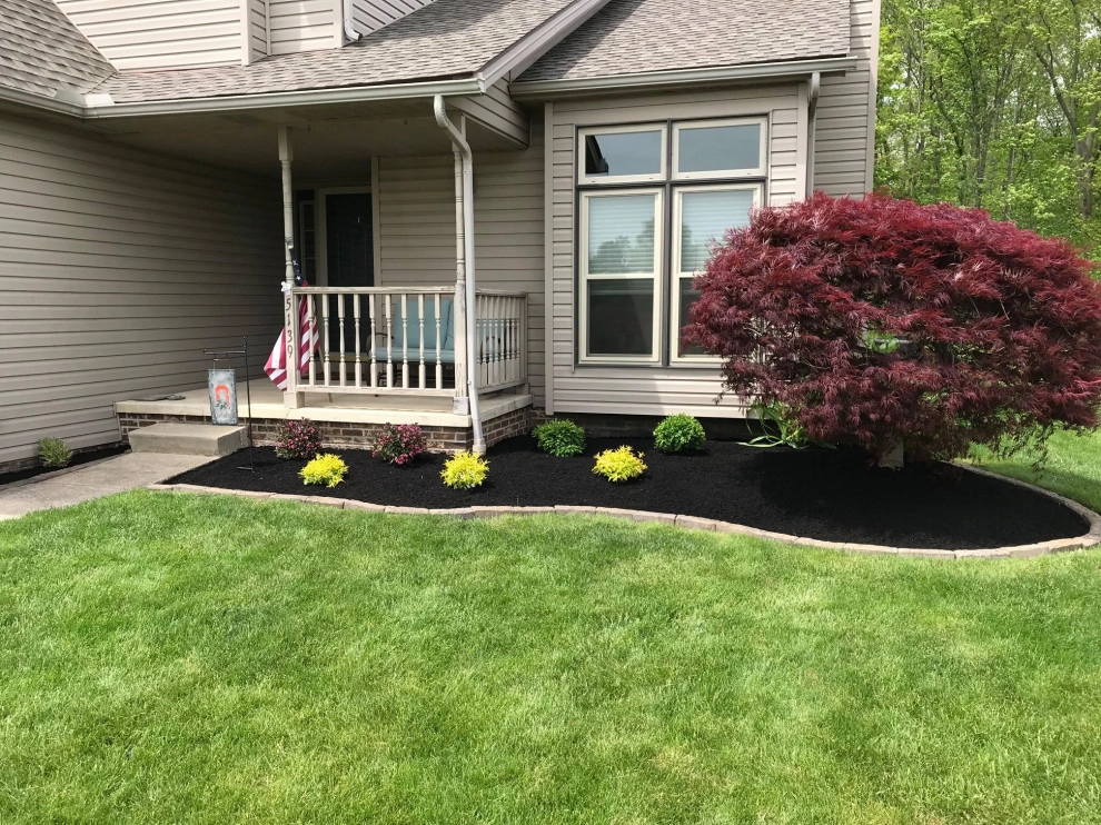 Luxury Lawns & Landscaping LLC - Photo 10