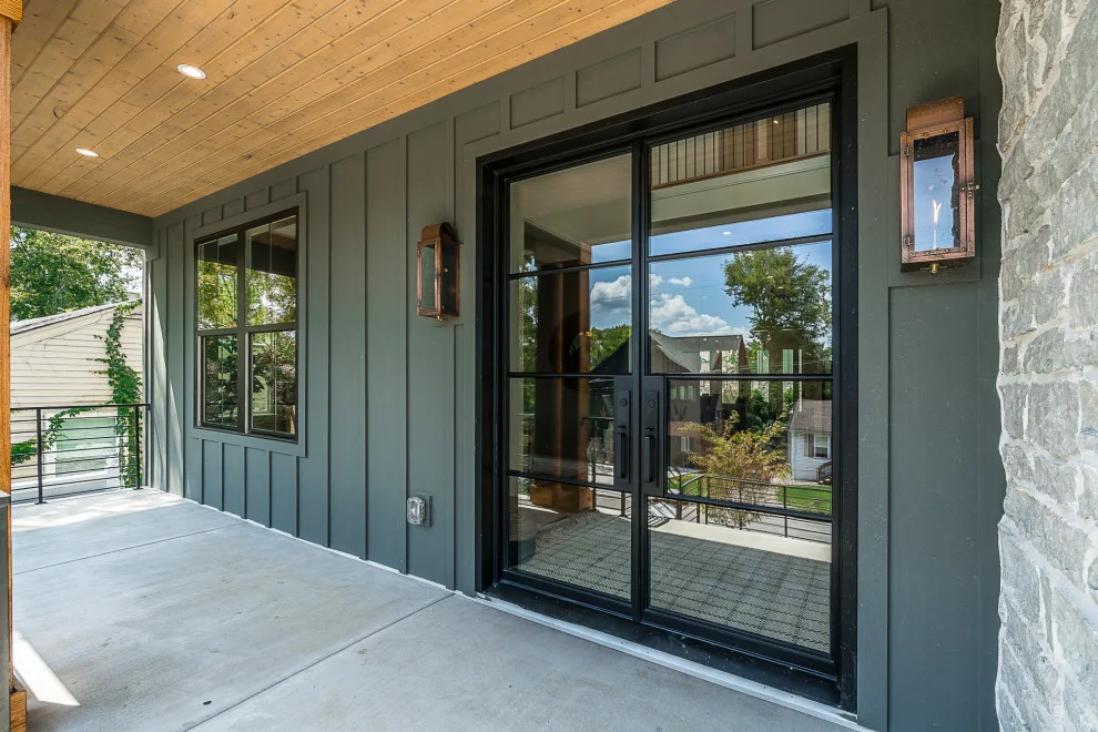Woodland Residence by Leverick Homes - Photo 4