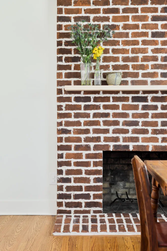 Sylvan Park House Renovation by Building Company Number 7, Inc. - Photo 16