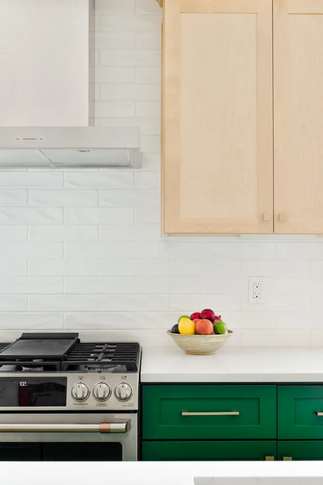 Sylvan Park House Renovation by Building Company Number 7, Inc. - Photo 19