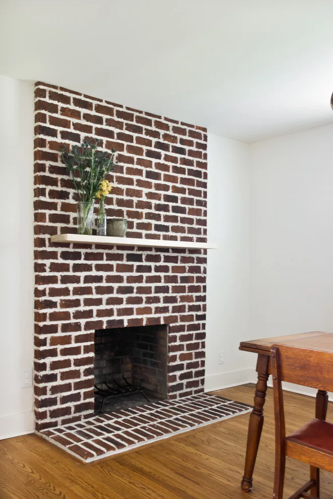Sylvan Park House Renovation by Building Company Number 7, Inc. - Photo 10