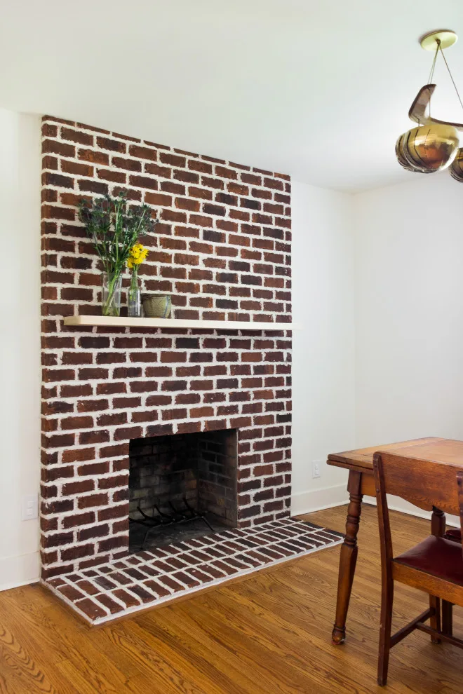Sylvan Park House Renovation by Building Company Number 7, Inc. - Photo 6