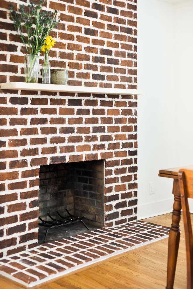 Sylvan Park House Renovation by Building Company Number 7, Inc. - Photo 15