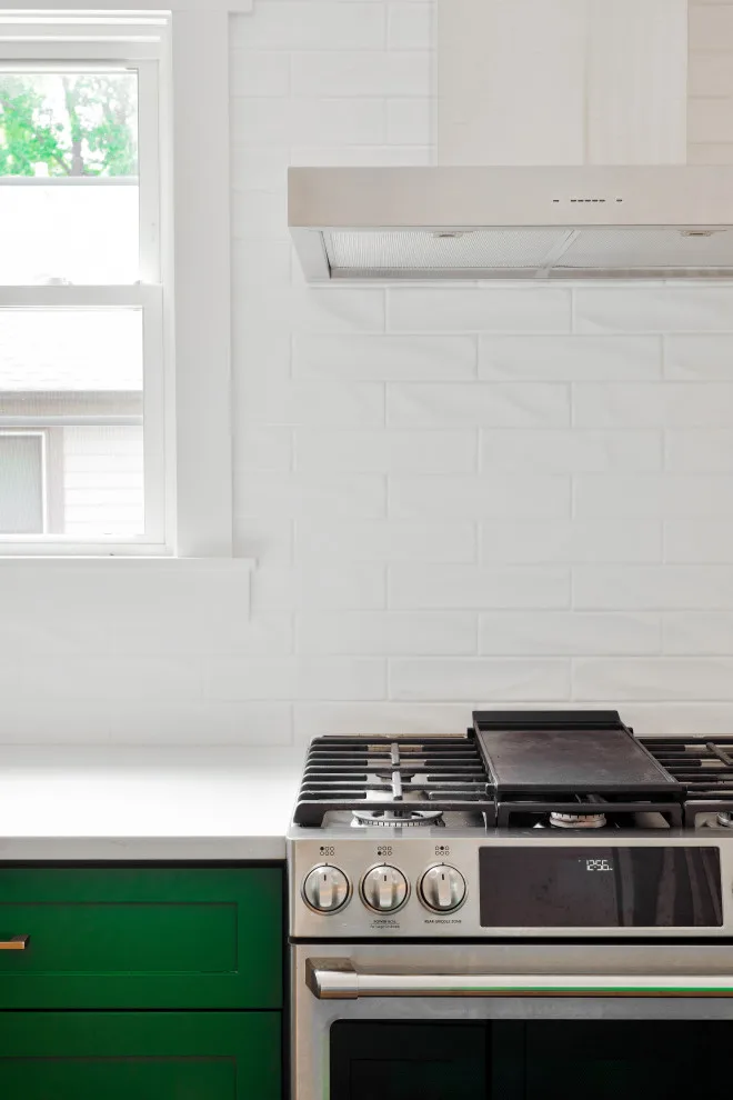 Sylvan Park House Renovation by Building Company Number 7, Inc. - Photo 14