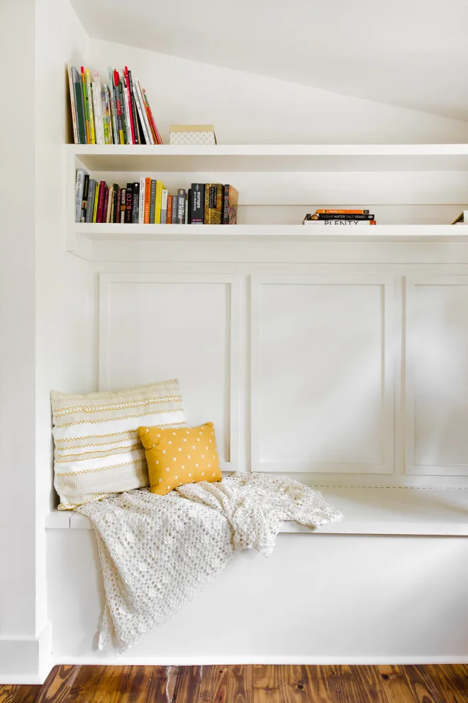 Sylvan Park House Renovation by Building Company Number 7, Inc. - Photo 8