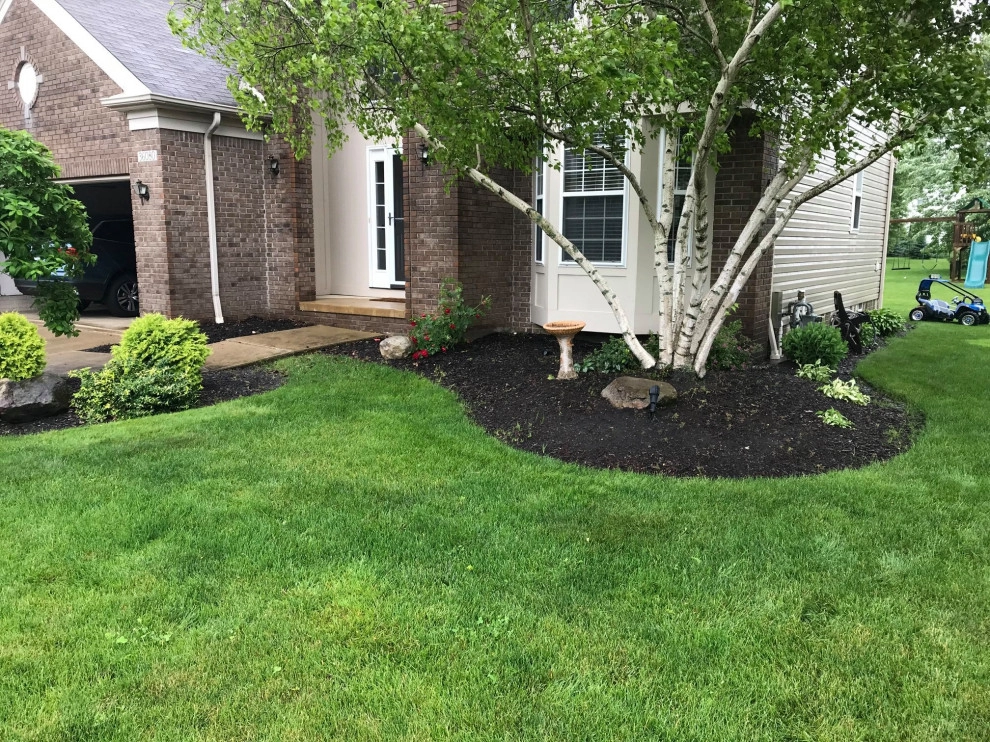 Landscape Care & Lawn Maintenance by Luxury Lawns & Landscaping LLC - Photo 22