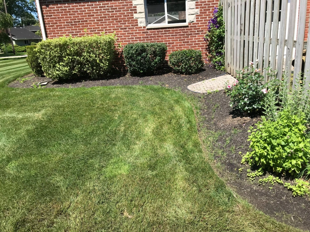 Landscape Care & Lawn Maintenance by Luxury Lawns & Landscaping LLC - Photo 20
