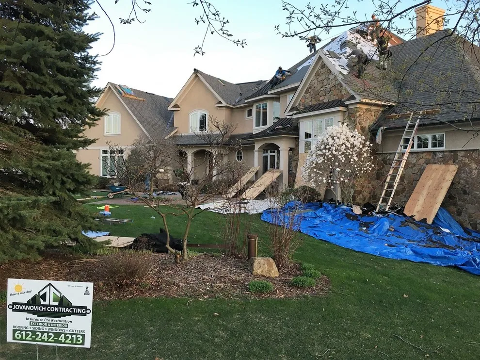 Szoka Roofing Initiative by Refined Contracting LLC - Photo 5