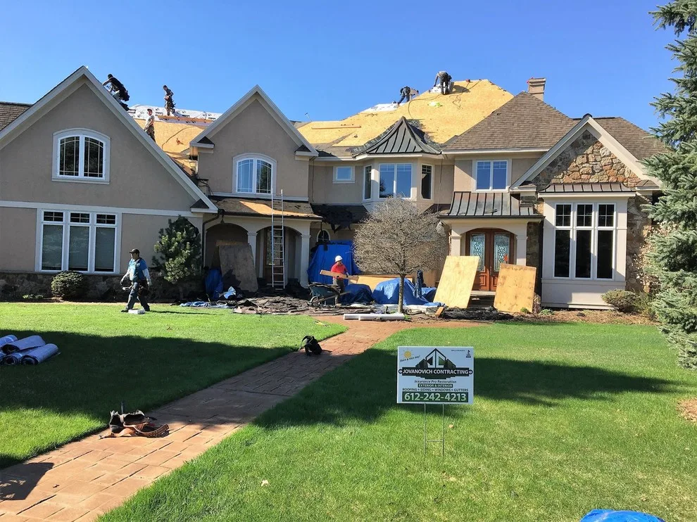 Szoka Roofing Initiative by Refined Contracting LLC - Photo 4