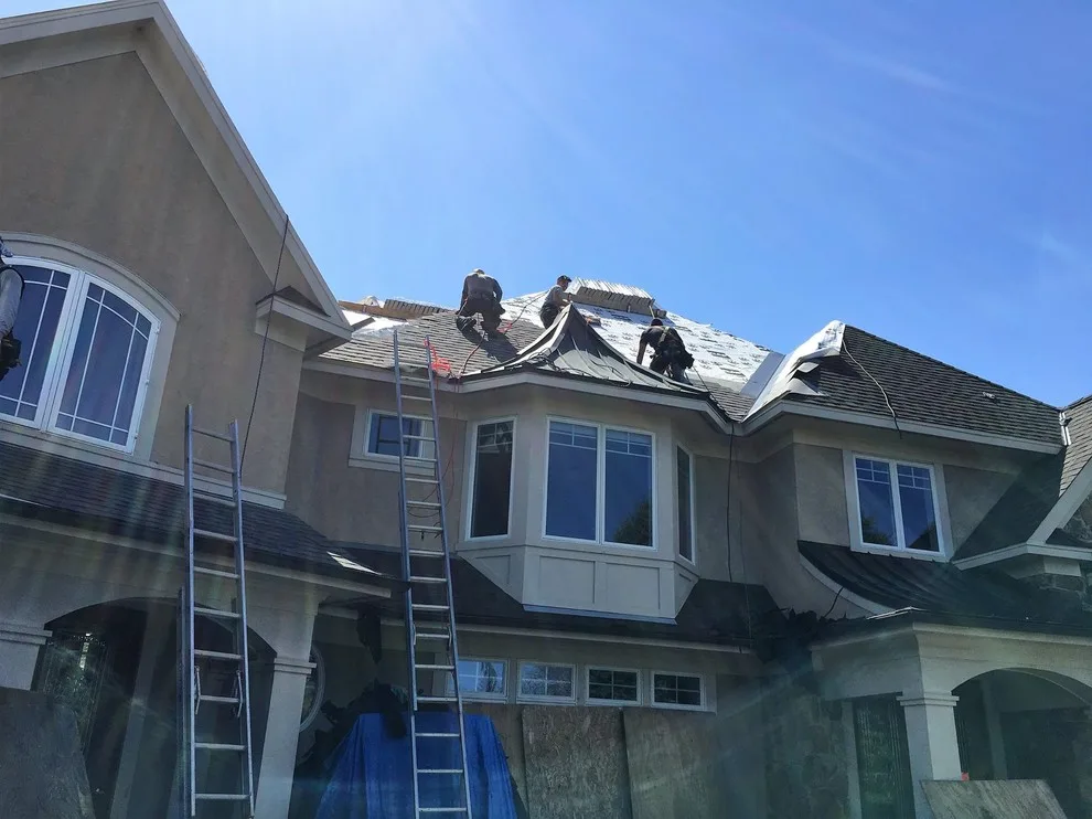Szoka Roofing Initiative by Refined Contracting LLC - Photo 6