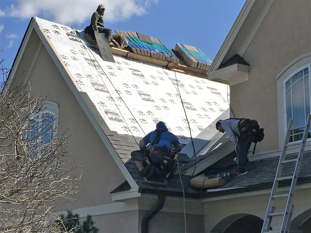 Szoka Roofing Initiative by Refined Contracting LLC - Photo 2