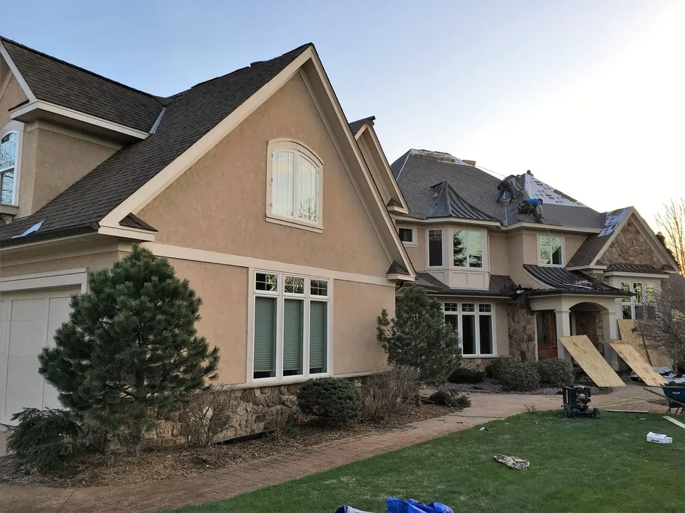 Szoka Roofing Initiative by Refined Contracting LLC - Photo 9