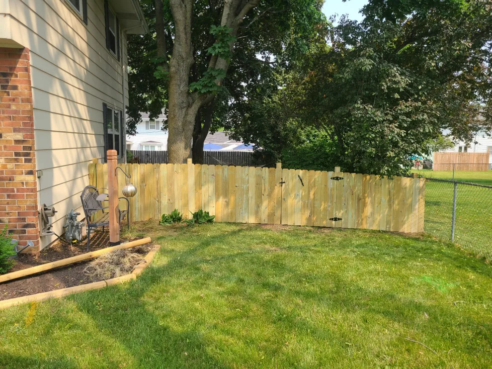 T De Pere Enclosed Space by Y&S Solutions, LLC - Photo 2