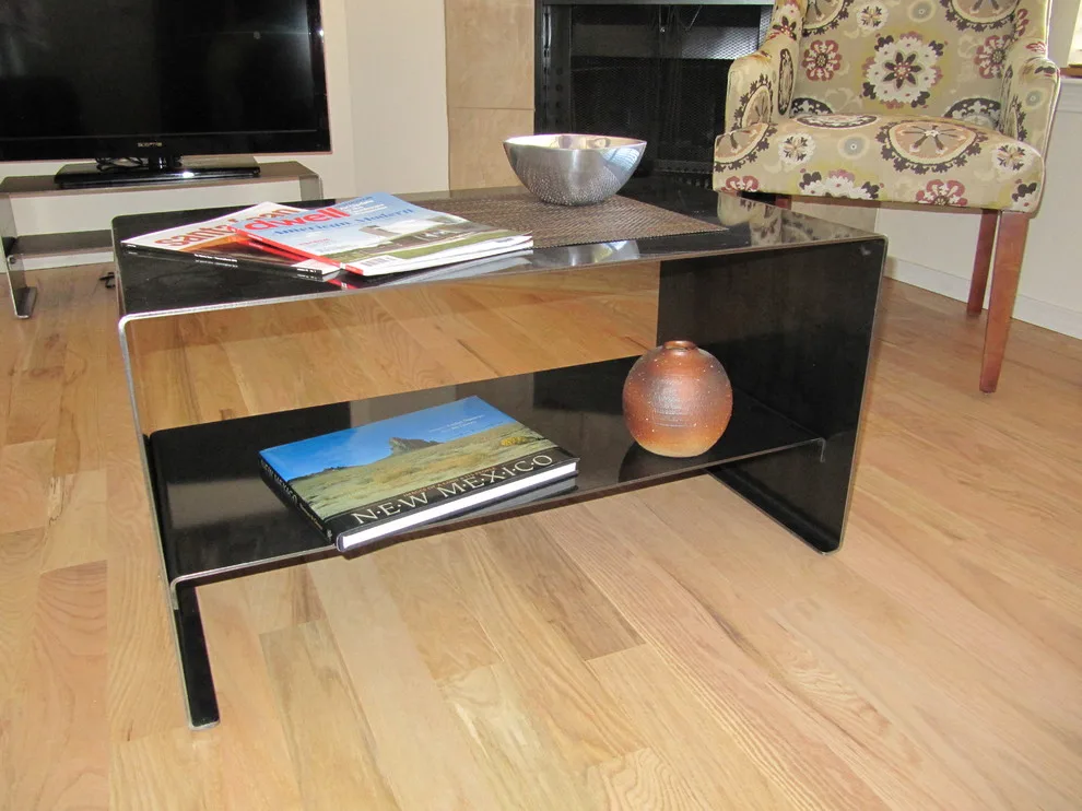 Table Structures by Pascetti Steel Design, Inc. - Photo 5