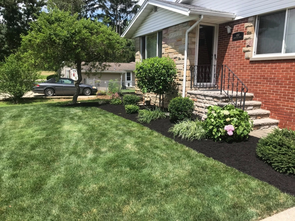 Landscape Care & Lawn Maintenance by Luxury Lawns & Landscaping LLC - Photo 16